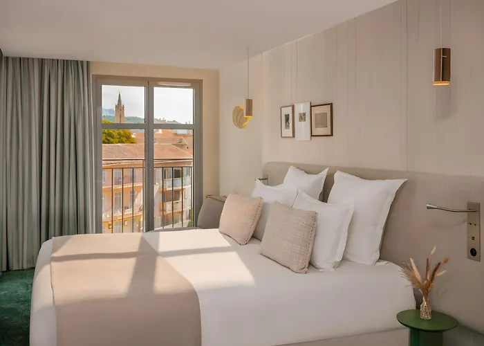 Hotel Saint Christophe Aix En Provence Centre Ville Aix-en-Provence